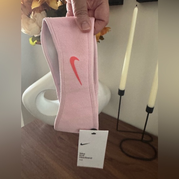 NWT NIKE YOUTH HEADBAND - Picture 2 of 4